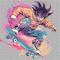 Japanese anime-JP 2956